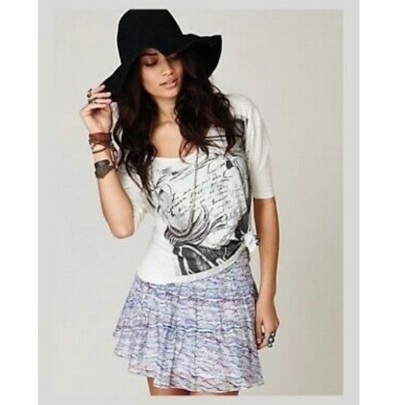 Free People Dresses & Skirts - Free People Skirt